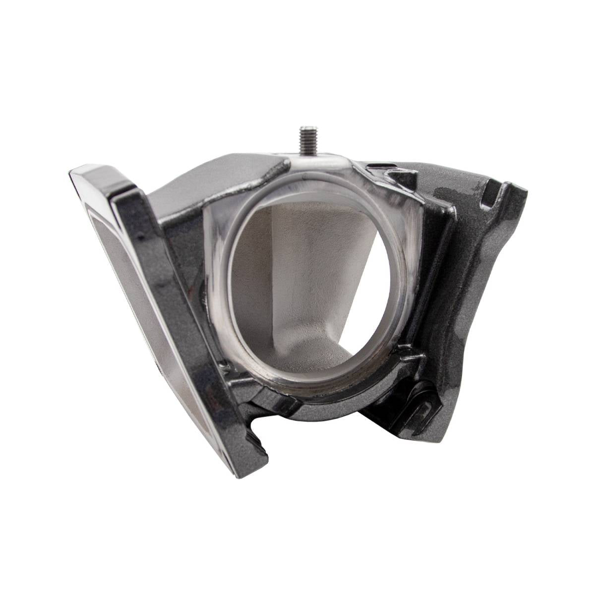 Wehrli Chevrolet LBZ/LMM Duramax 3in Y-Bridge Kit (Bridge Only)