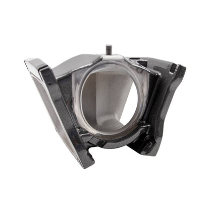 Wehrli 07.5-10 GMC/Chevrolet 6.6L Duramax Stage 1 High Flow Intake Bundle Kit