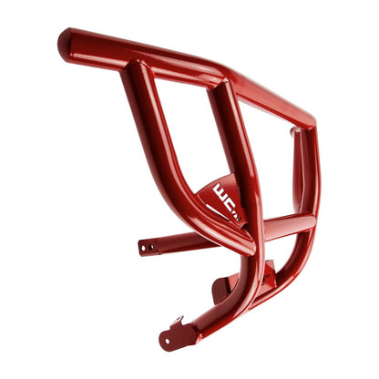 Wehrli 22+ Honda  X/R Front Bumper w/ Fair Lead Mount