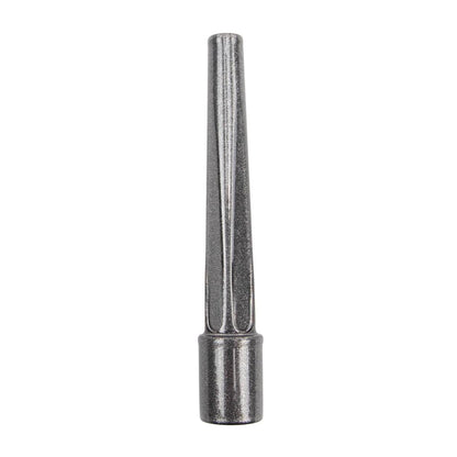 Wehrli 20-25 Chevy Silverado Billet TIG Torch Stubby Antenna