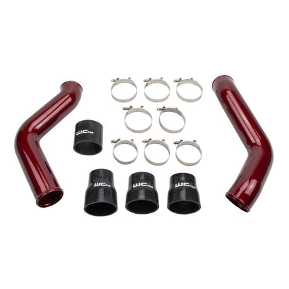 Wehrli 19-23 Cummins 6.7L Stage 1 High Flow Bundle Kit