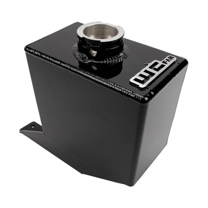 Wehrli 17-19 Chevrolet L5P Duramax Twin Turbo Style Coolant Tank Kit