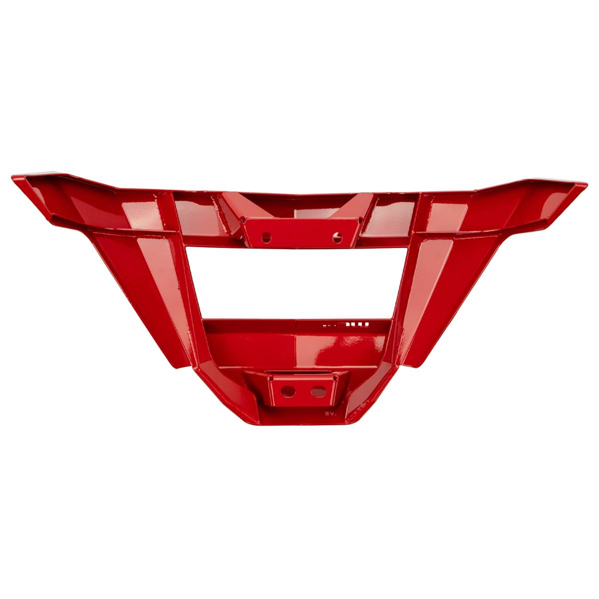Wehrli 19-23 Polaris RZR XP/S 1000 Front Bumper