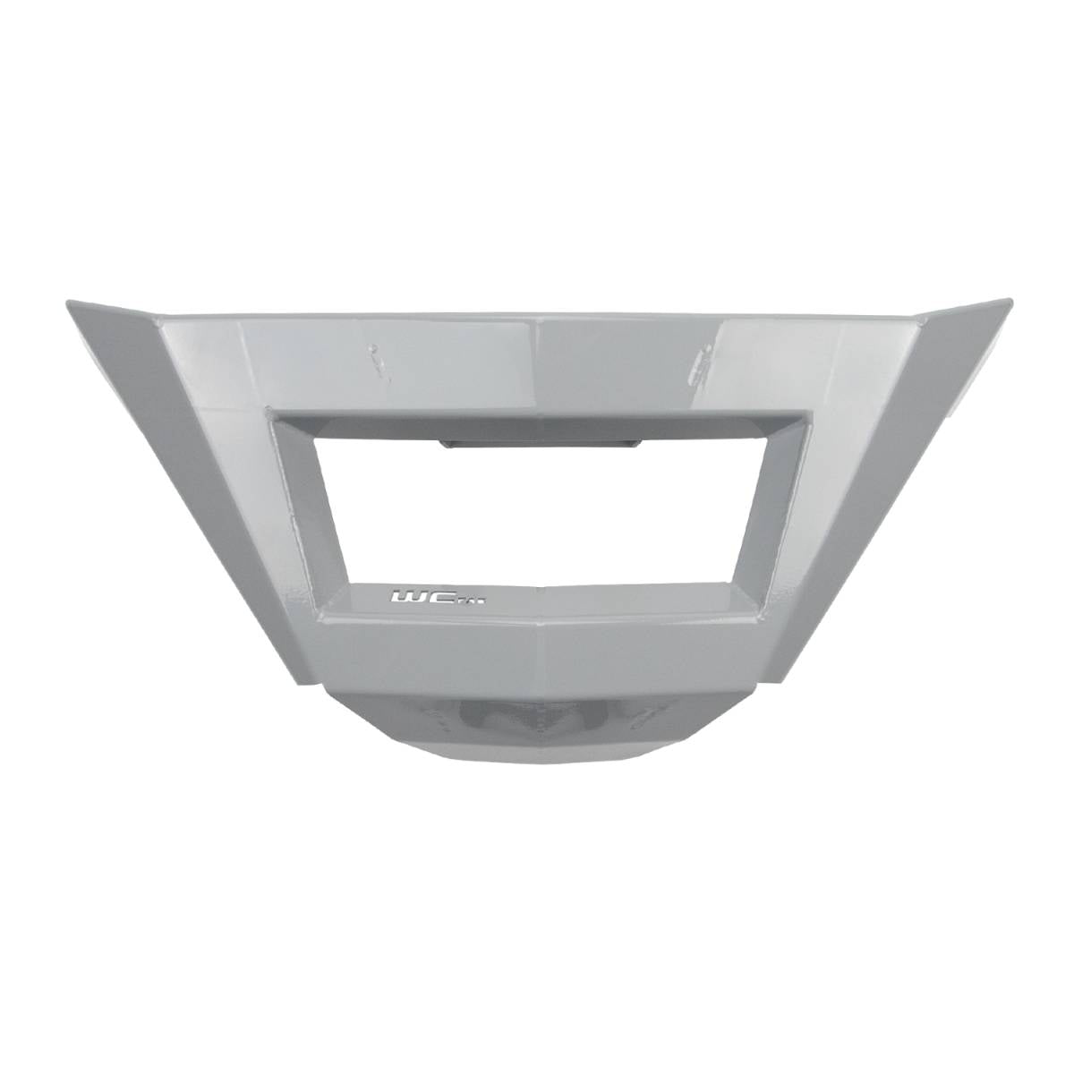 Wehrli 19-23 Polaris RZR XP/S 1000 Front Bumper