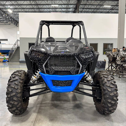 Wehrli 19-23 Polaris RZR XP/S 1000 Front Bumper