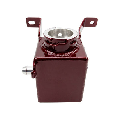 Wehrli 20-24 Duramax L5P Auxiliary Coolant Tank Kit