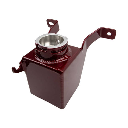 Wehrli 20-24 Duramax L5P Auxiliary Coolant Tank Kit
