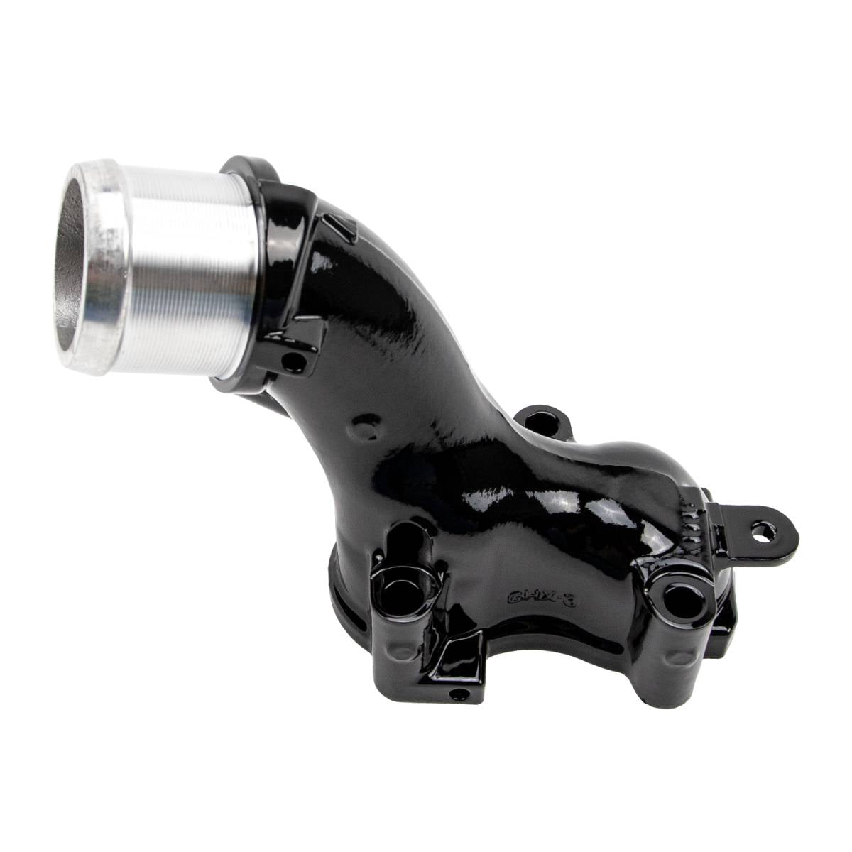 Wehrli L5P Duramax Thermostat Housing