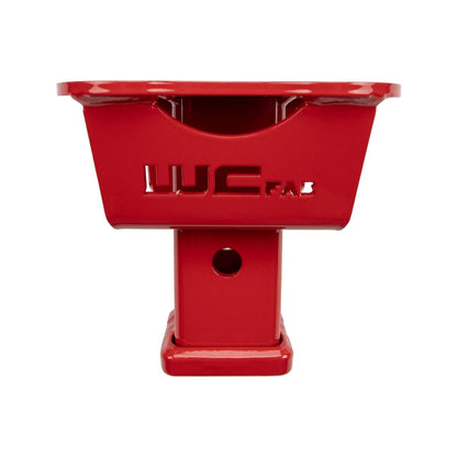 Wehrli 18-23 Polaris RZR XP/S 1000 Receiver Hitch/ Pull Plate