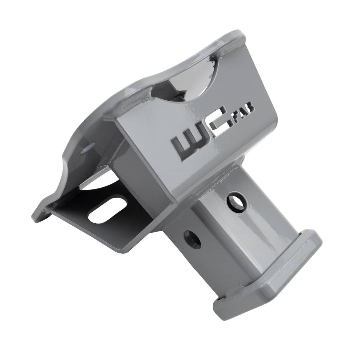 Wehrli 18-23 Polaris RZR XP/S 1000 Receiver Hitch/ Pull Plate