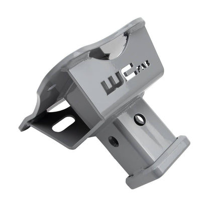 Wehrli 18-23 Polaris RZR XP/S 1000 Receiver Hitch/ Pull Plate