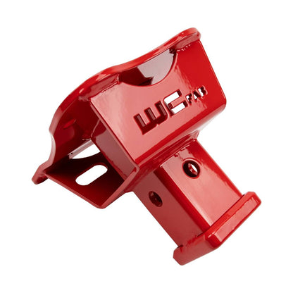 Wehrli 18-23 Polaris RZR XP/S 1000 Receiver Hitch/ Pull Plate