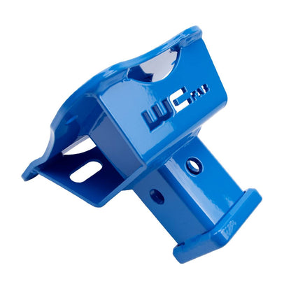 Wehrli 18-23 Polaris RZR XP/S 1000 Receiver Hitch/ Pull Plate