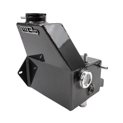 Wehrli 13-18 Dodge 6.7L Cummins OEM Placement Coolant Tank Kit