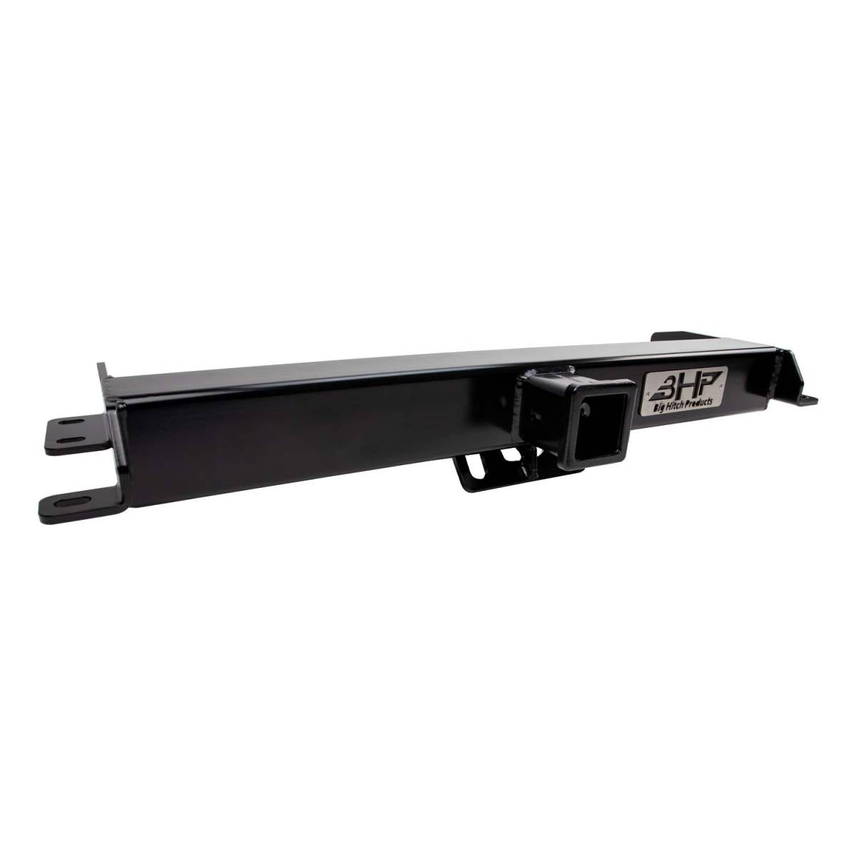 Wehrli Big Hitch Products 2001-2010 GM 2500 / 3500 BEHIND Roll Pan 2.5" Inch Hidden Receiver Hitch