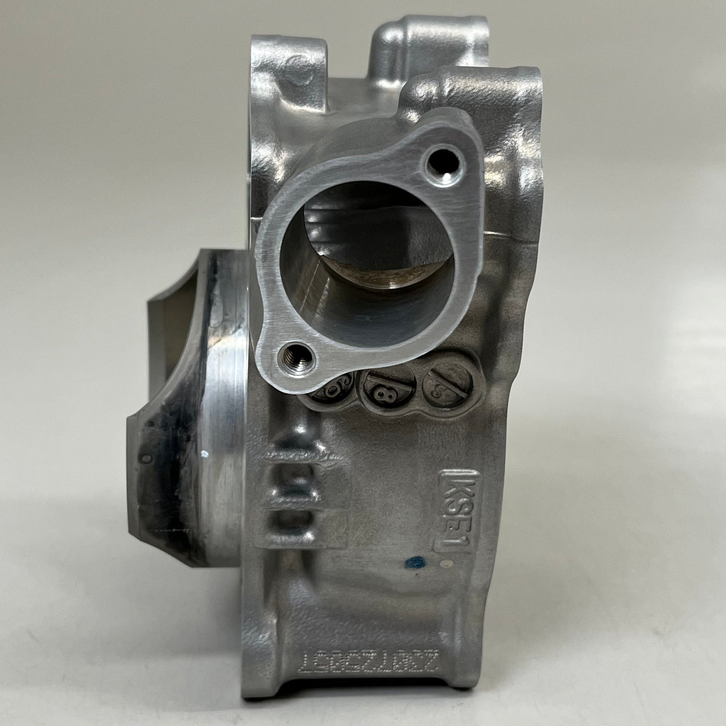 HONDA Cylinder for Motorcycle CRF150 R CRF150R CRF150RB CRF150RB OEM 12100-KSE-672