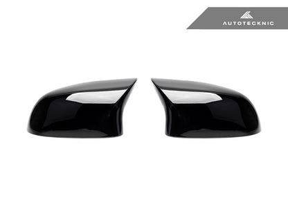 AutoTecknic M-Inspired Painted Mirror Covers - BMW F25 X3 | F26 X4 | F15 X5 | F16 X6