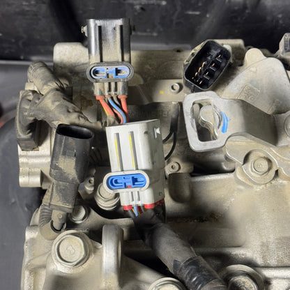 HYUNDAI Automatic Transmission Sz 21” L x 14” W x 12” H 438972D030
