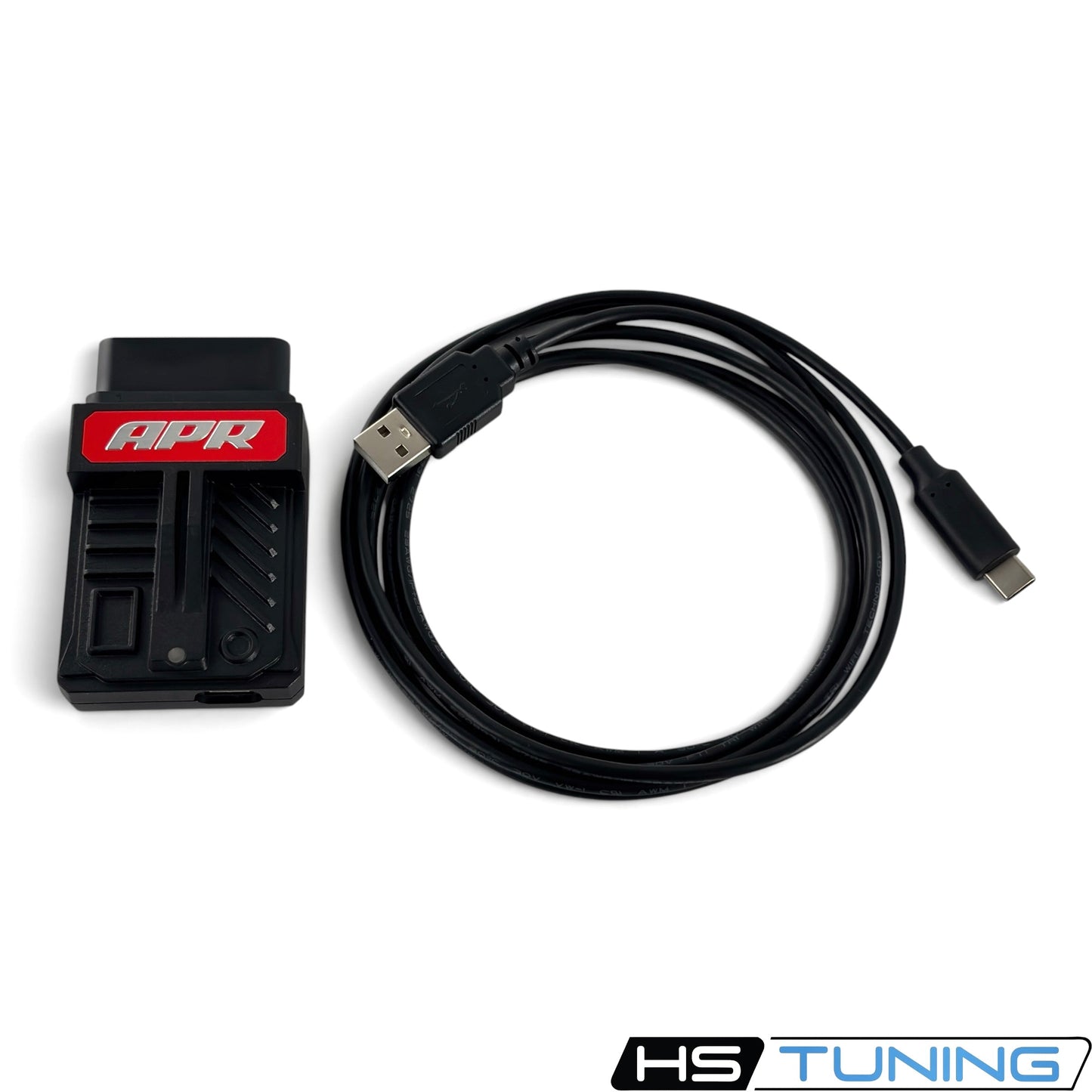 APR Ultralink - At Home Flashing Tuning
