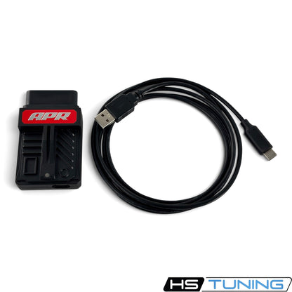 APR Ultralink - At Home Flashing Tuning