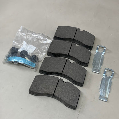 BENDIX Brake Pad Kit PK297277BXW