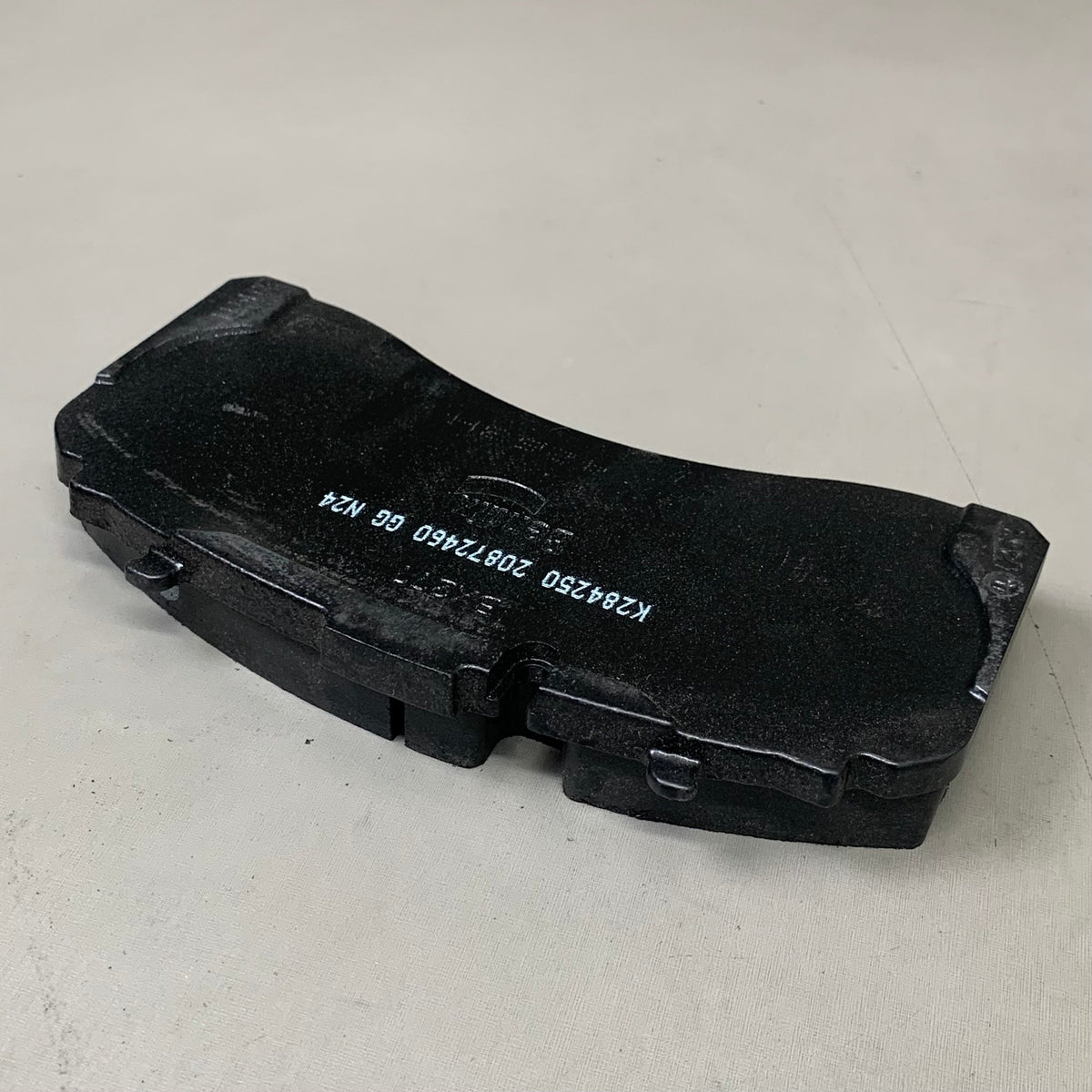 BENDIX Brake Pad Kit PK297277BXW