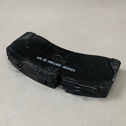 BENDIX Brake Pad Kit PK297277BXW
