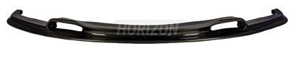 V3 Carbon Fiber Front Lip - F3X 3-SERIES