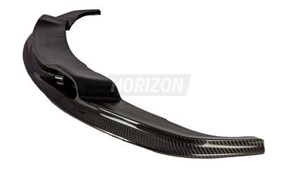 V3 Carbon Fiber Front Lip - F3X 3-SERIES