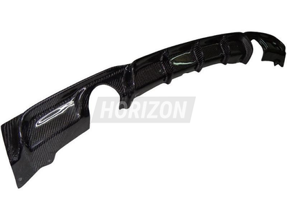 Performance V1 Carbon Fiber Diffuser - F30 3-Series