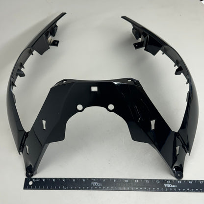 Honda 64301-GFM-970ZF Genuine OEM Front Cover Panel (New)