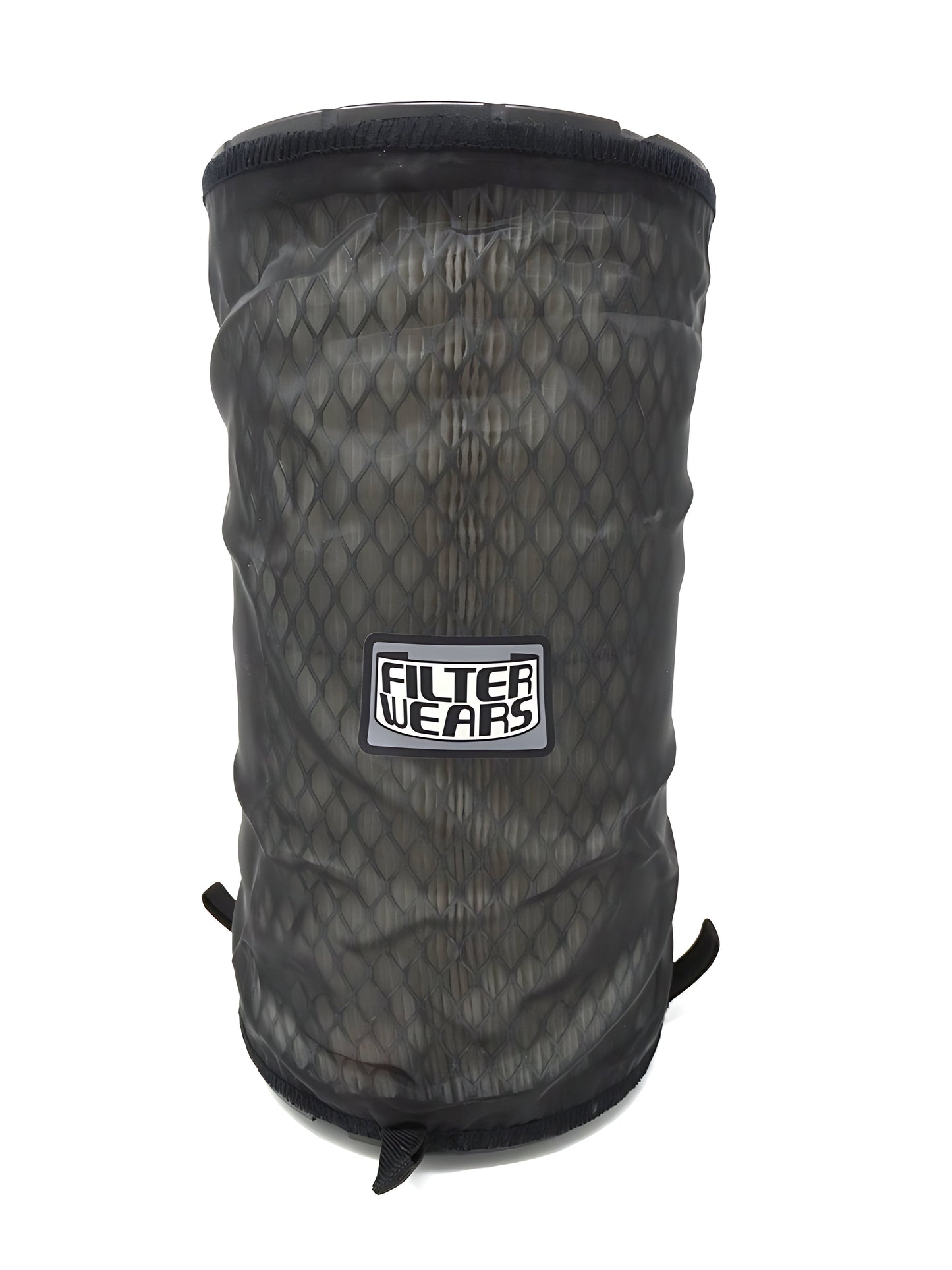 FILTERWEARS Pre-Filter F384 For Polaris Air Filter 7082265 and K&N PL-1018: Fits 2018-2026 Polaris Ranger 1000