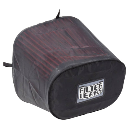 FILTERWEARS Pre-Filter F414 For Airaid Air Filter 720-478 Filter Wrap