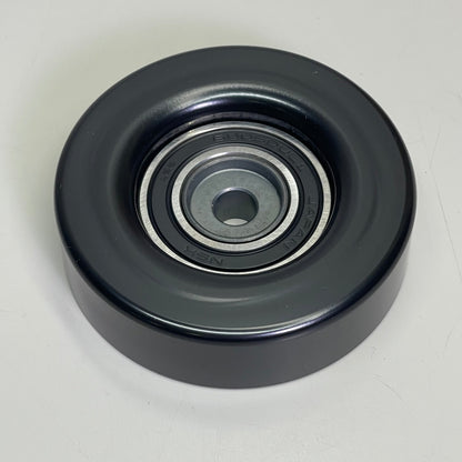 MURRAY Idler Tensioner Pulley Heavy-Duty Steel Black for Chevrolet Suzuki 2330128