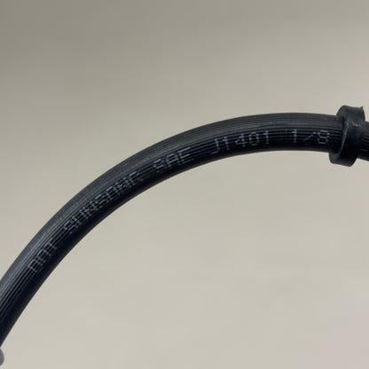 NAPA Ultra Premium Brake Hose For Ford,Lincoln & Mercury 682717