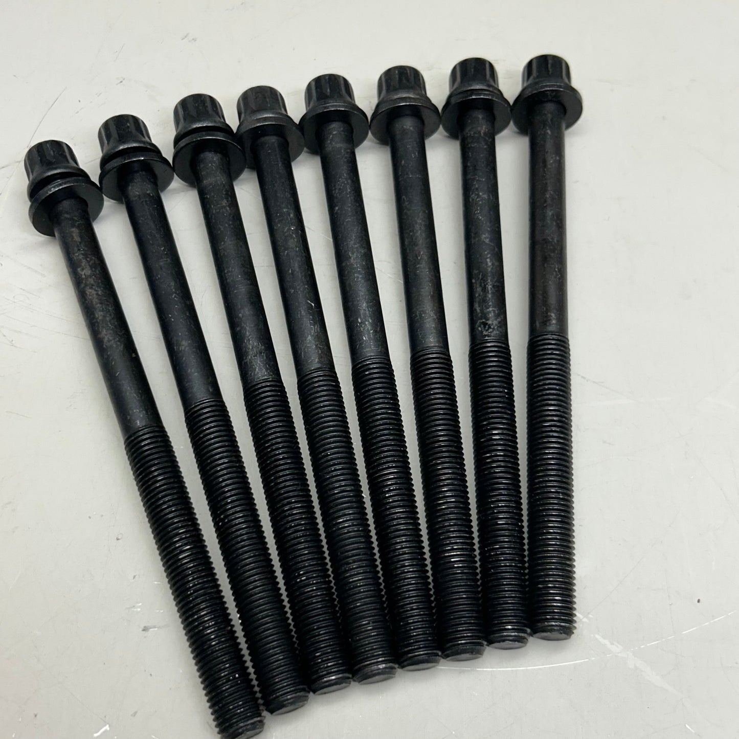 MAHLE Engine Cylinder Head Bolt Replacement Part For Honda GS33606