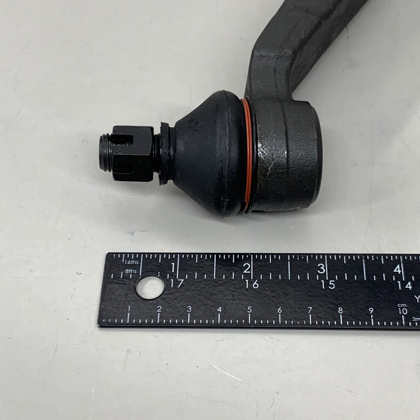BECK ARNLEY Steering Pitman Arm 101-4229