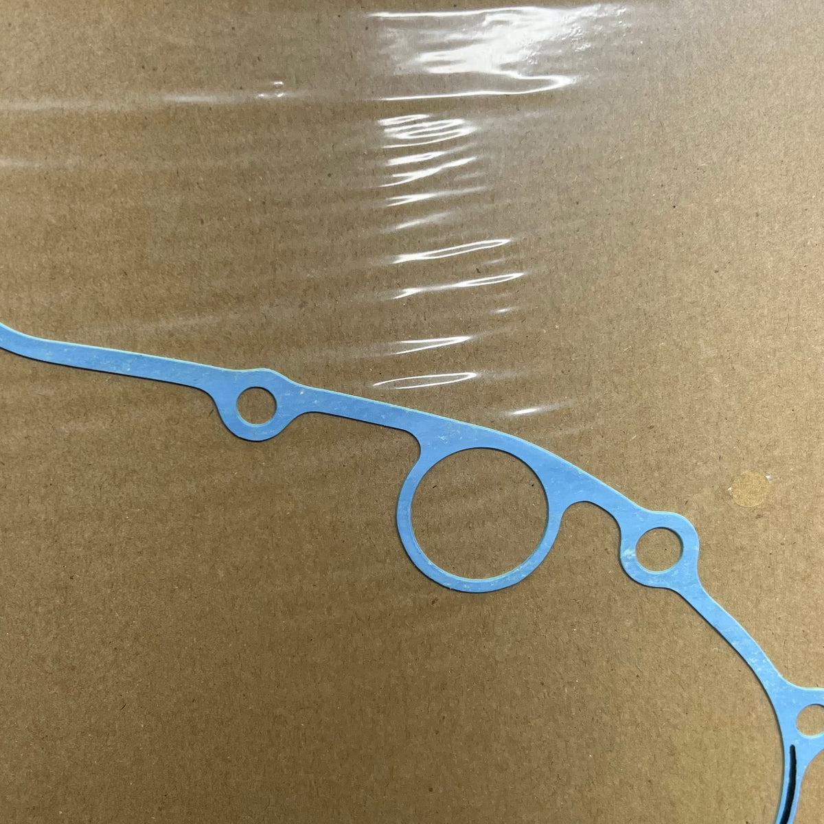 HONDA Gasket R. Cover Genuine OEM for CRF450R Models 11394-MEB-670