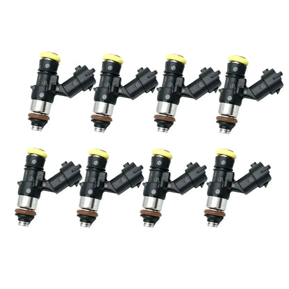 Bosche 2200CC Injectors (NO TOP-HATS)