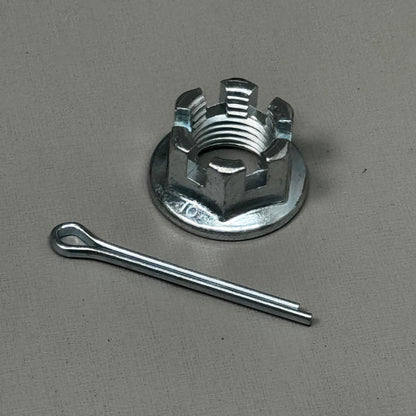 CARQUEST Suspension Control Arm & Ball Joint Assembly Toyota Sienna 810-690442B