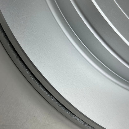 ADAPTIVE ONE Vented Cast Iron Poly Coated Rotor Buick/Chevrolet/Saturn 880569CR