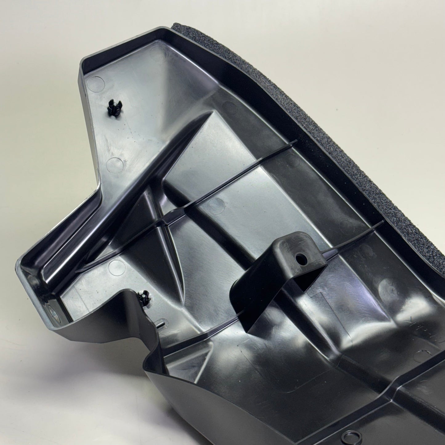 MAZDA Sport Cover And Brackets Stiffener A Bumper Sz 37” L x 9” H DB4F-50-0S0