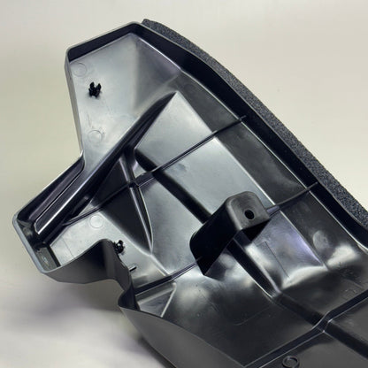 MAZDA Sport Cover And Brackets Stiffener A Bumper Sz 37” L x 9” H DB4F-50-0S0