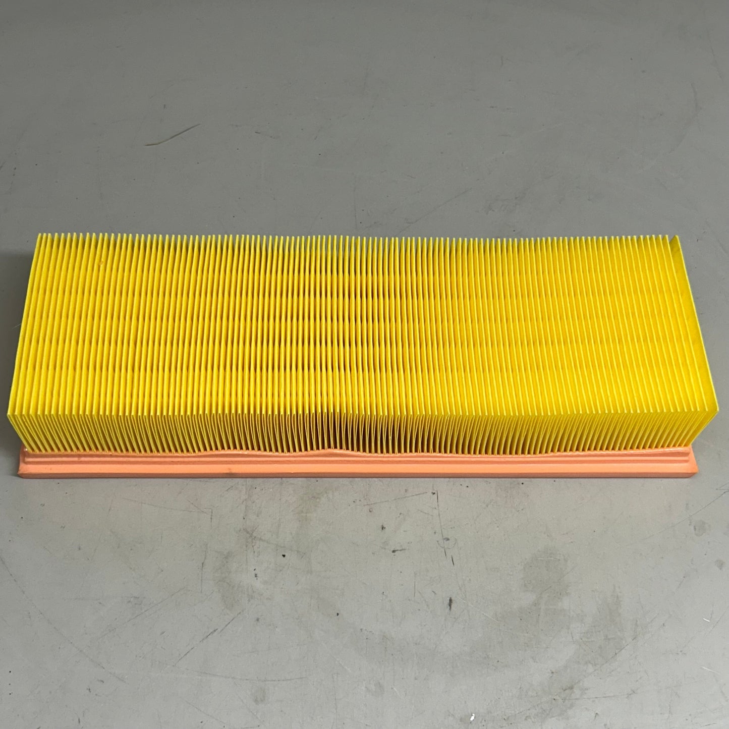 MAHLE Air Filter Replacement Part For Chevy LX 2929 (New Other (See Images))