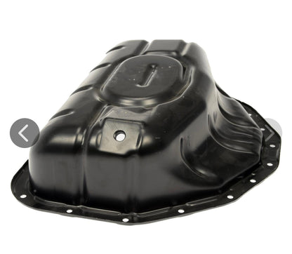 1JZ / 2JZ Toyota Lexus GS300 IS300 Aristo FRONT Sump Oil Pan Baffle Anti Oil Starvation Upgrade TYPE F1