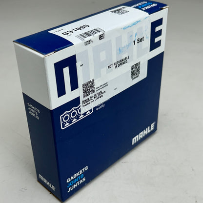 MAHLE Fuel Injection Throttle Body Mounting Gasket Replacement Part For Lexus & Toyota G31695