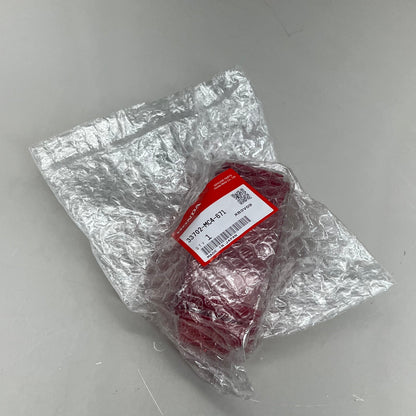 HONDA Tail Light Lens CRF230L Magna 750 Rebel 300 Genuine OEM Red 33702-MC4-671