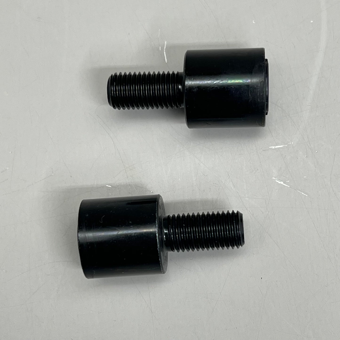 HONDA (2 PACK) Rubber Mount Genuine OEM 88255-KAE-871