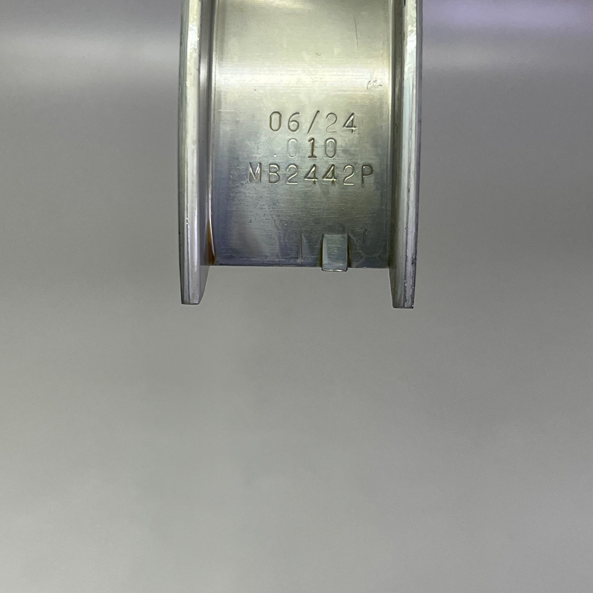MAHLE Clevite Made In USA P-Series Main Bearing Set For Ford MS-863P-10