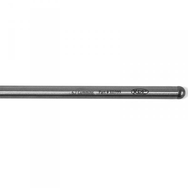 XDP 3/8" Street Performance Pushrods XD399